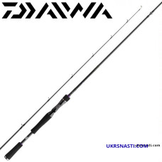 Удилище кастинговое Daiwa Prorex XR Baitcast длина 2,1м тест 14-42гр